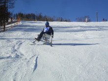 $障害者専門のスキースクール:サンメドウズ清里教室・車山高原教室