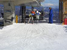 $障害者専門のスキースクール:サンメドウズ清里教室・車山高原教室