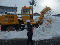 $障害者専門のスキースクール:サンメドウズ清里教室・車山高原教室-1