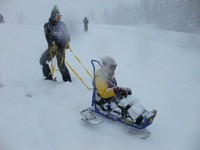 $障害者専門のスキースクール:サンメドウズ清里教室・車山高原教室-11