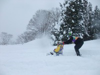 $障害者専門のスキースクール:サンメドウズ清里教室・車山高原教室-5