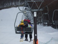 $障害者専門のスキースクール:サンメドウズ清里教室・車山高原教室-3